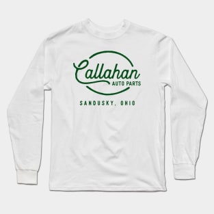 Callahan Auto Long Sleeve T-Shirt